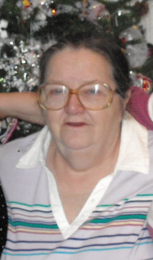 Obituary of Marlene Jane Taylor