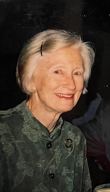 Obituary of Katherine Ann Hogan