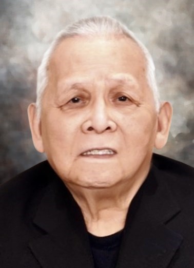 Obituary of Thai Tuong Danh
