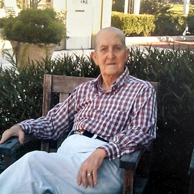 Obituary of Giraldo Montes