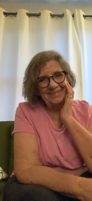 Obituary of Jackie Lou Besser