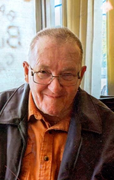 Obituary of Barry Greig Cruickshank