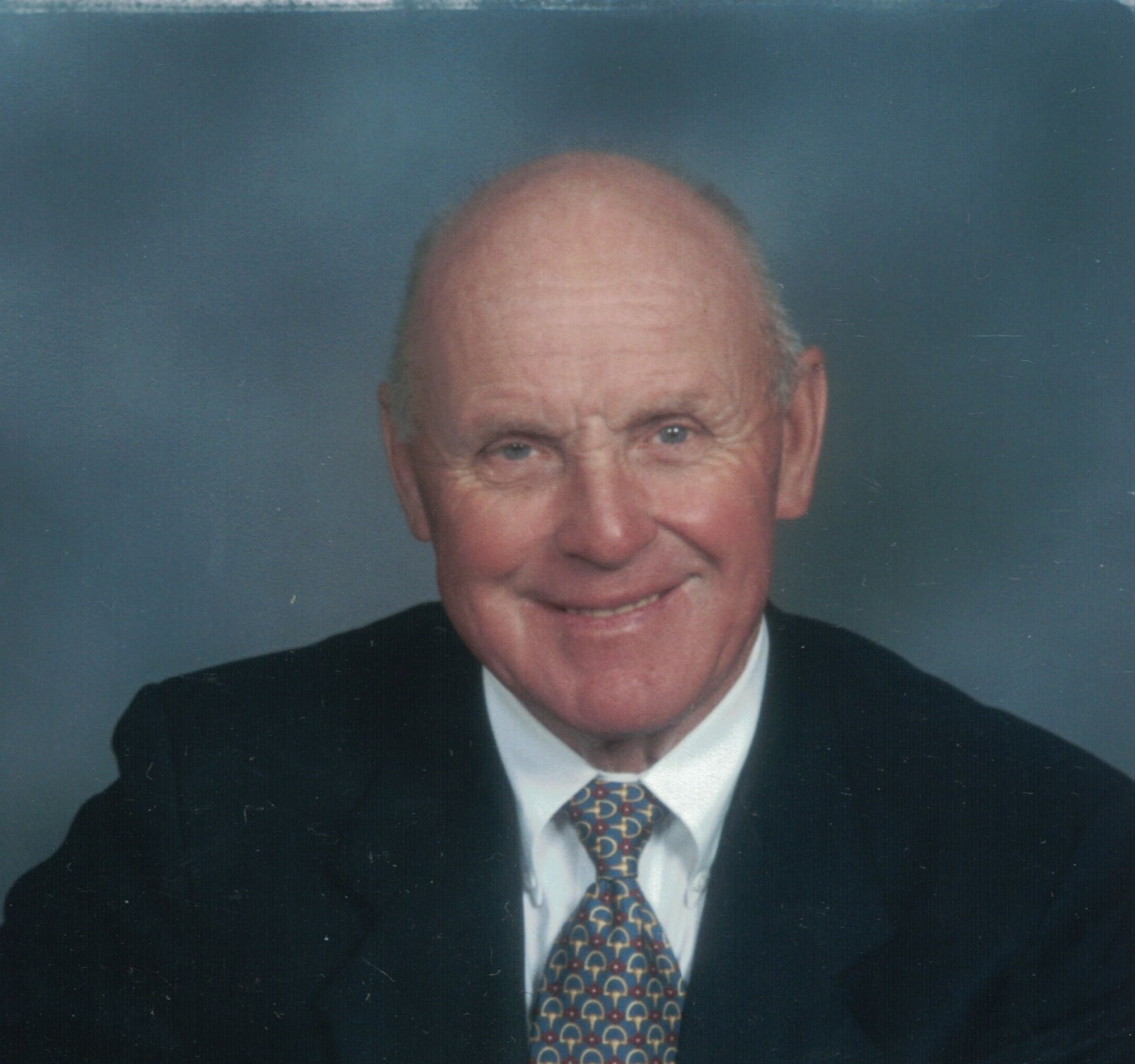 Avis de décès de Tommy Louis Manley