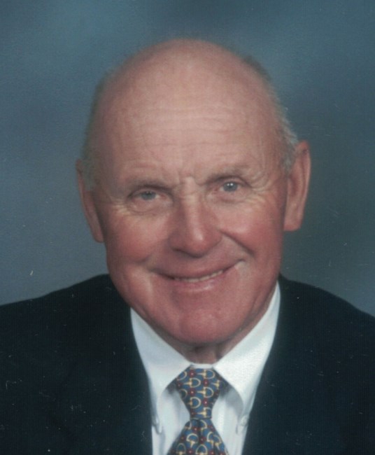 Avis de décès de Tommy Louis Manley