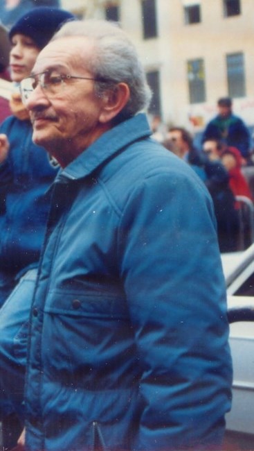 Obituary of Carlos Jose "Papi" Ramos Oquendo