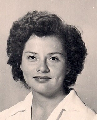 Obituary of Frances E Vasquez
