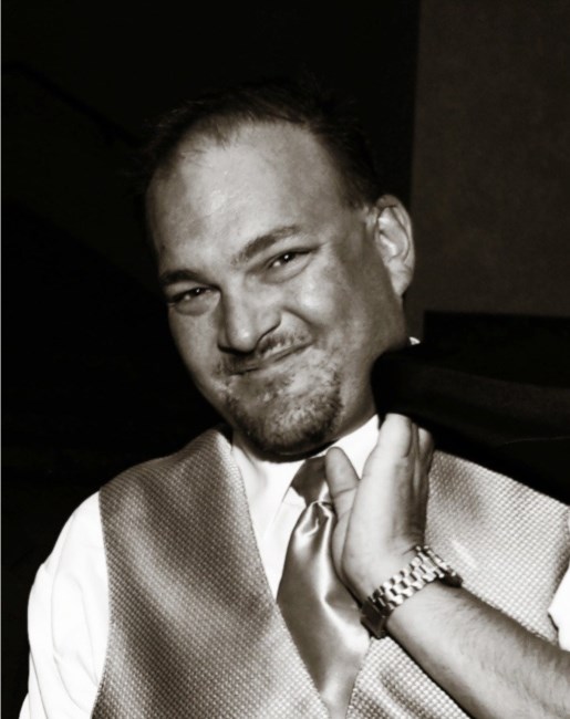 Obituary of Jason Patrick McQueen