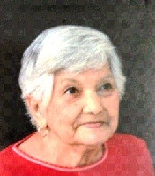 Obituario de Julia Longoria