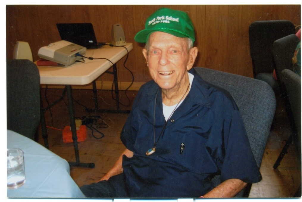 Obituary of Robert Carleton Kinnear Sr.