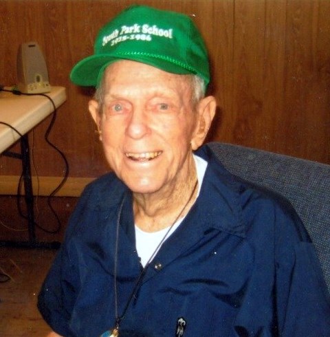 Obituary of Robert Carleton Kinnear Sr.