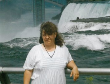 Obituary of Sally T. Sanders