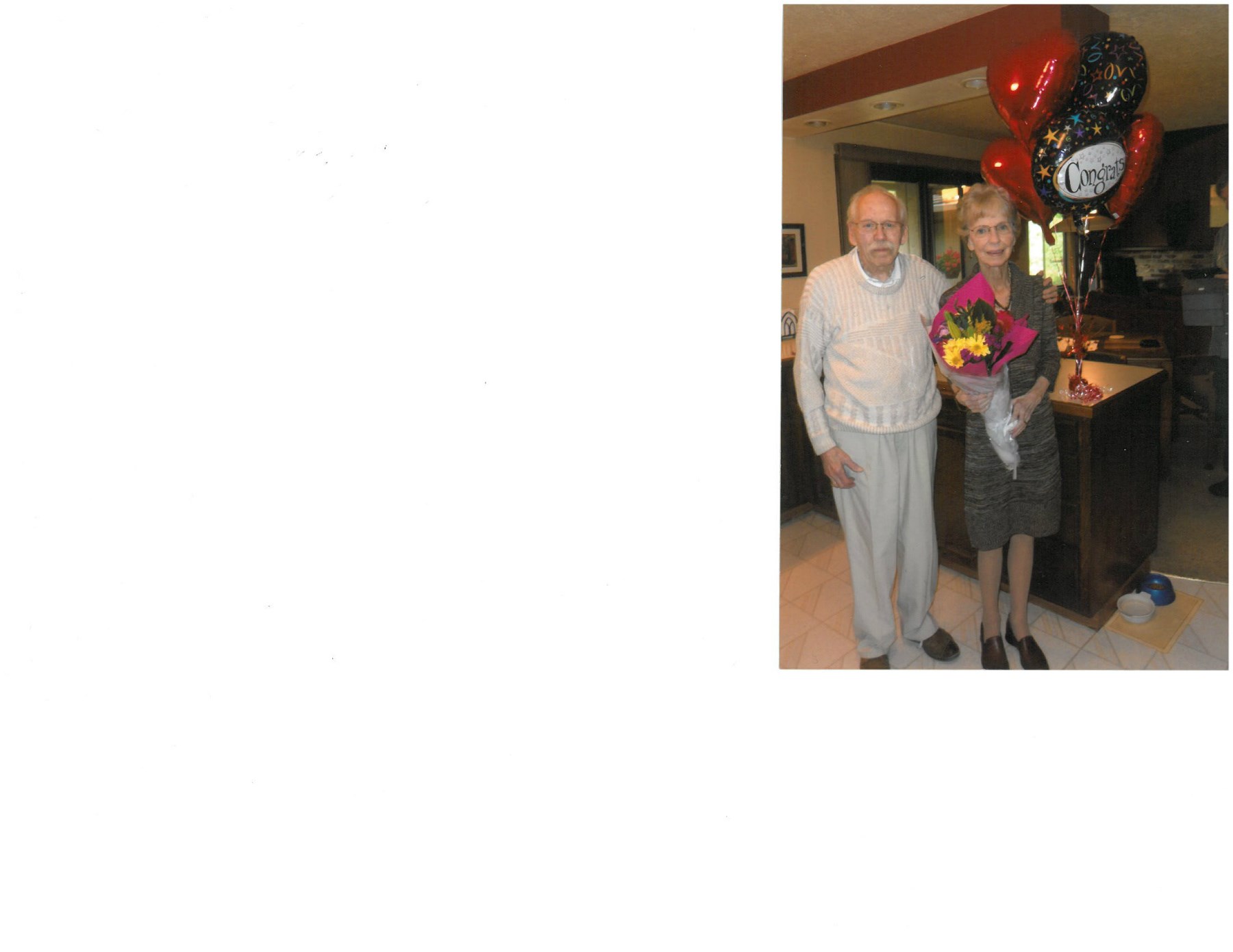 Obituary of Barbara Loftin Burt