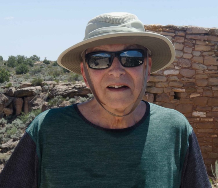 Obituary of Irwin E. Kirsch