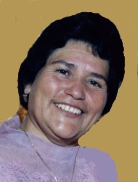 Obituary of Celia Estrada de Molina