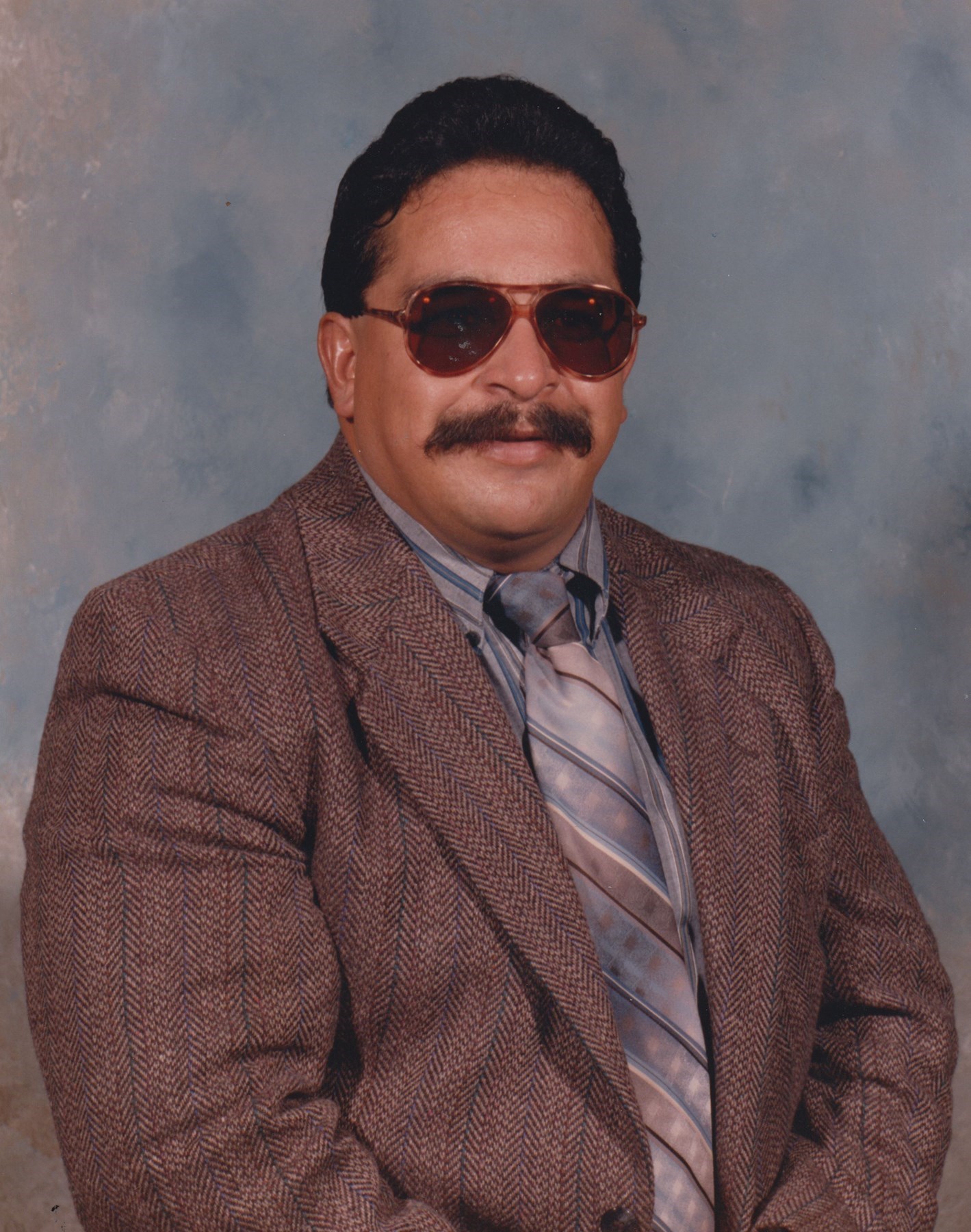 Max Murillo Obituary Tucson, AZ