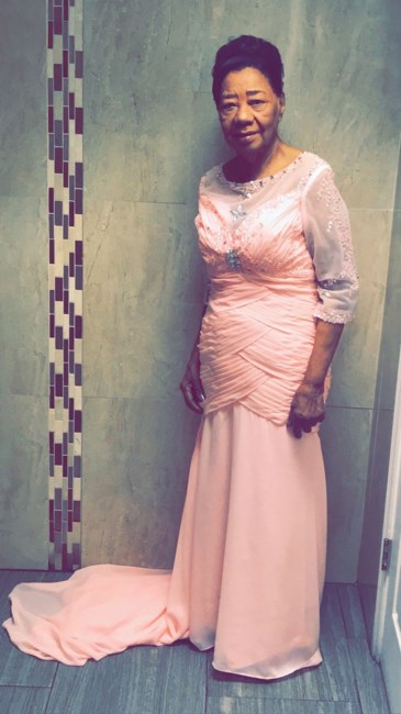 Obituary of Nerita De Jesus Howell