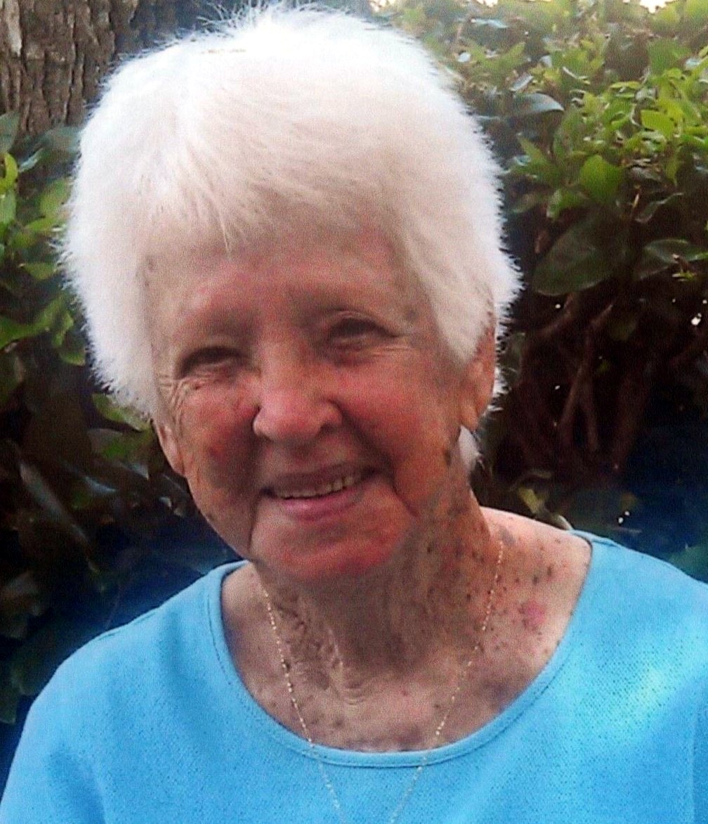 Mary Loretta Hamilton Obituary Milton, FL