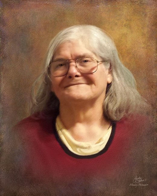 Obituary of Diana Audrey (Wyant) Scott