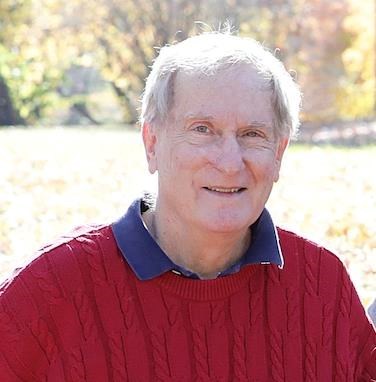 Obituary of Roger James Willeke