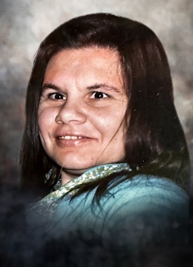 Obituary of Réjeanne Gravelle