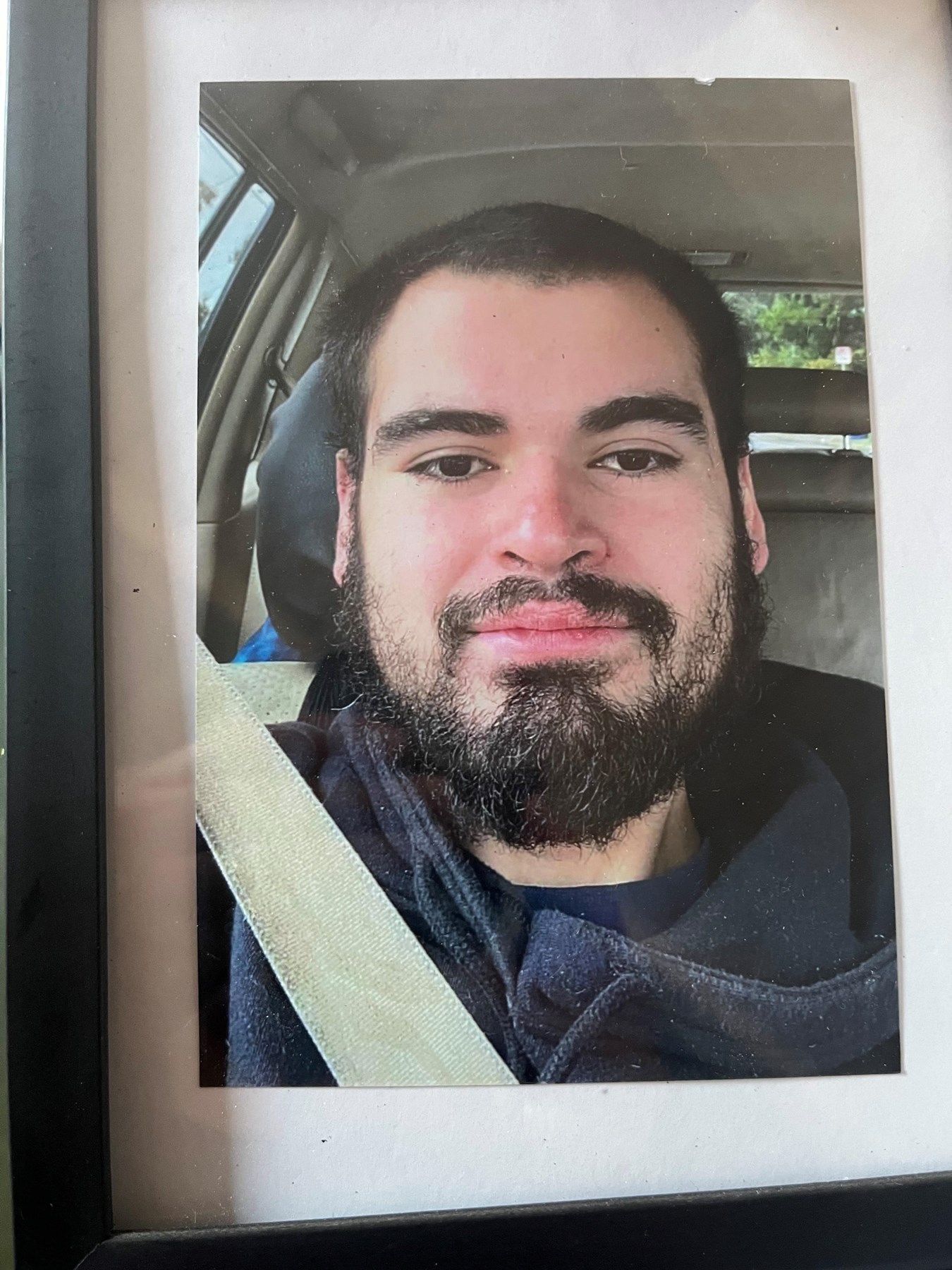 Obituary of Henry Orlando Portillo Arana