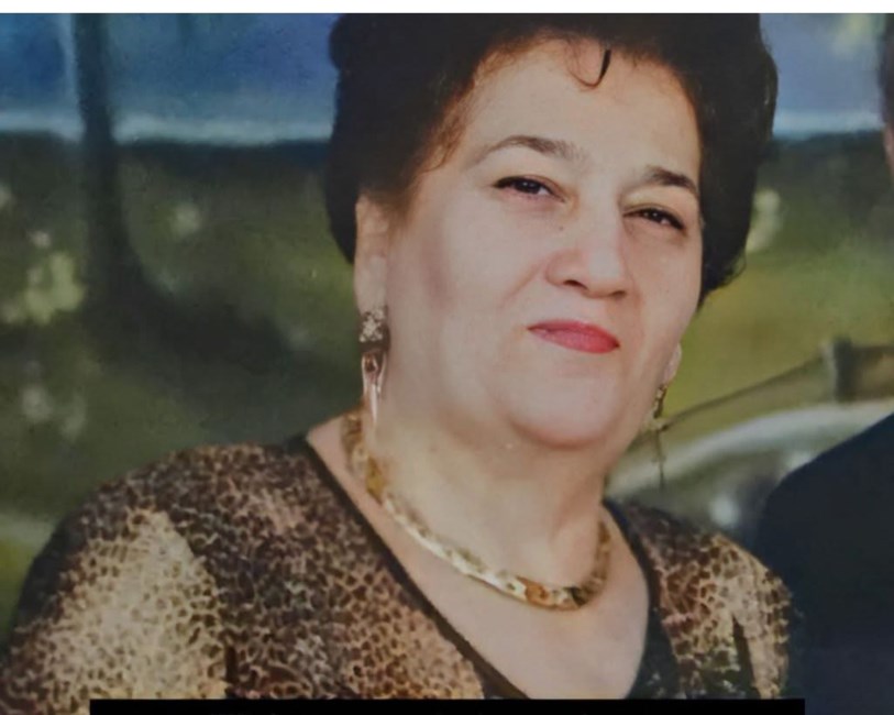 Obituary of Roza Gilkarova