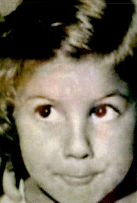 Obituary of Katy Bryant James