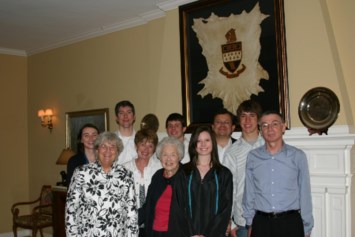 Obituary of Anne S. Moeller