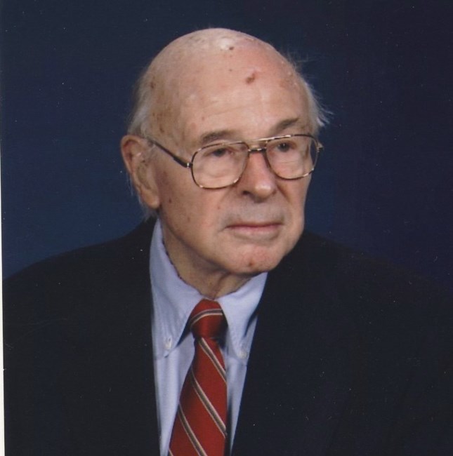 Obituary of John Anderson Wall