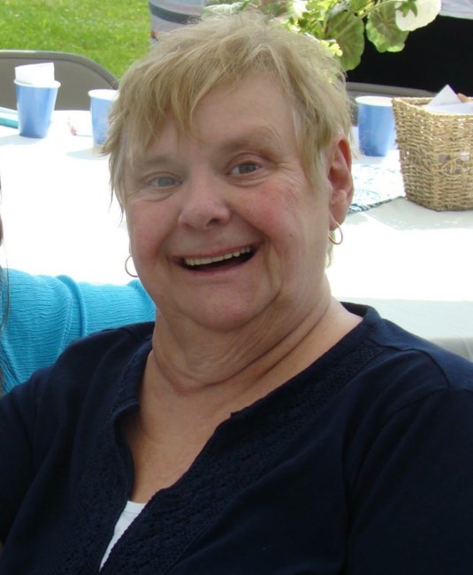 Obituary of Sherry Anne Cryderman