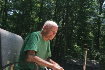 Obituary of Ralph Norman Hannah