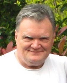 Obituary of John David Smythe