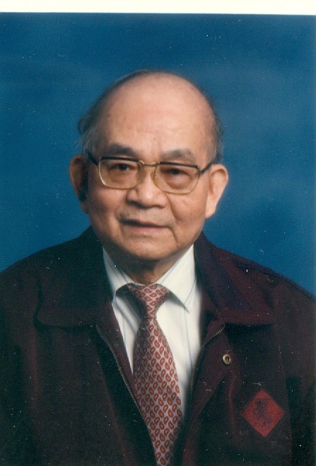 Obituary of Victor Yi Fong Wong