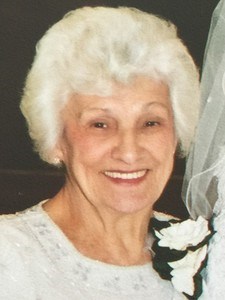 Obituary of Mildred Schott