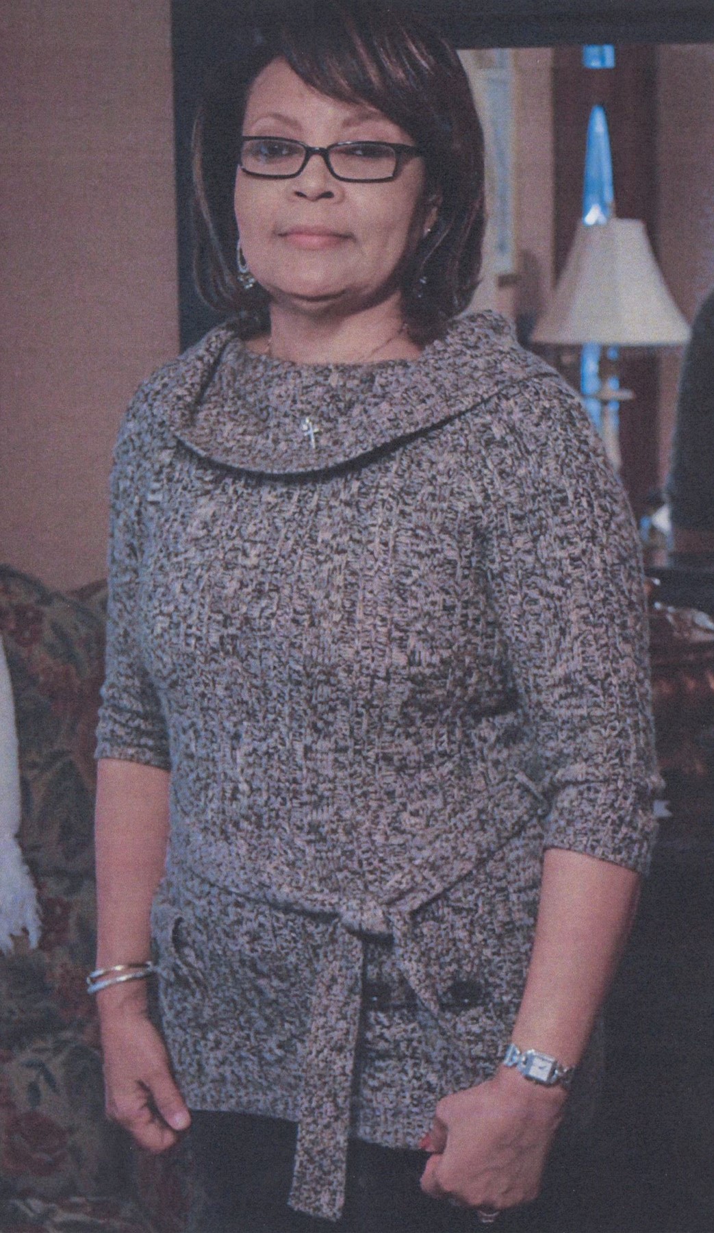 Obituary of Donna Sudduth Gunn
