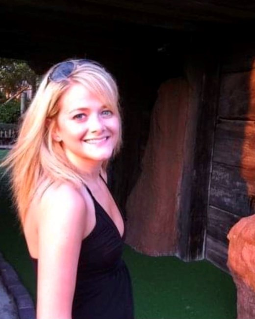 Obituary of Elizabeth Rice Higgins