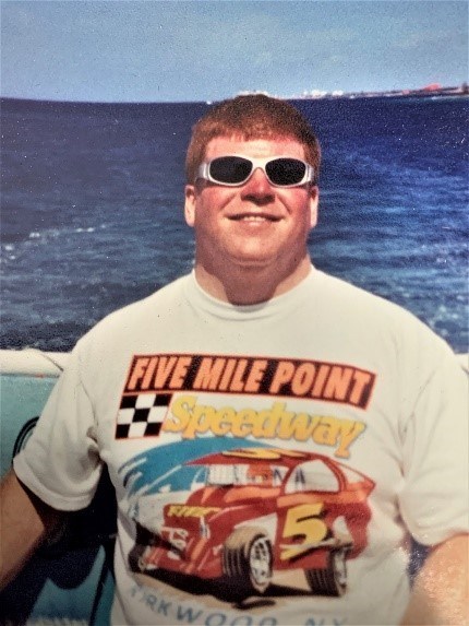 Obituary of Kevin J. "KC" Cole