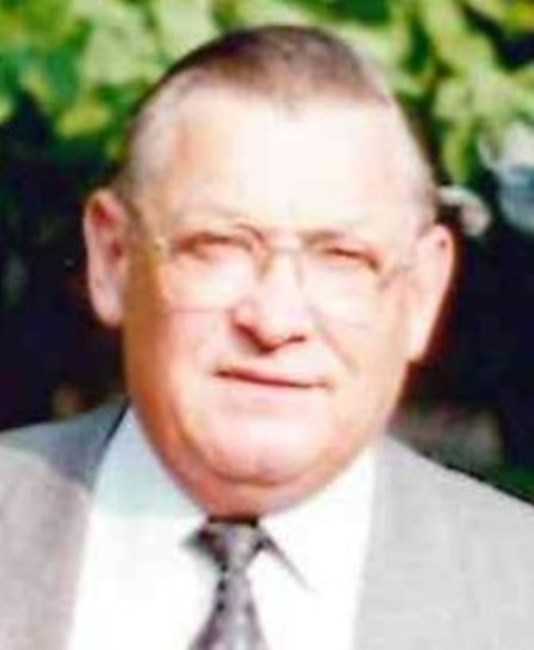 Obituary of Richard E. Fischer