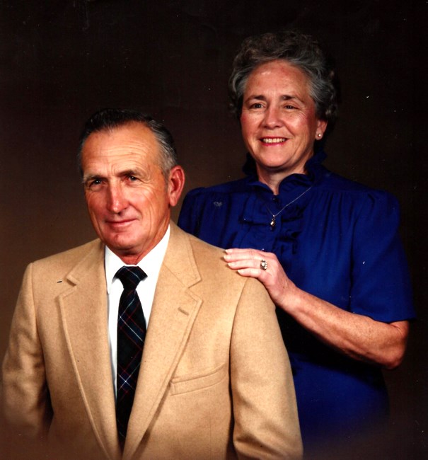 Obituary of William P Hunter Jr.