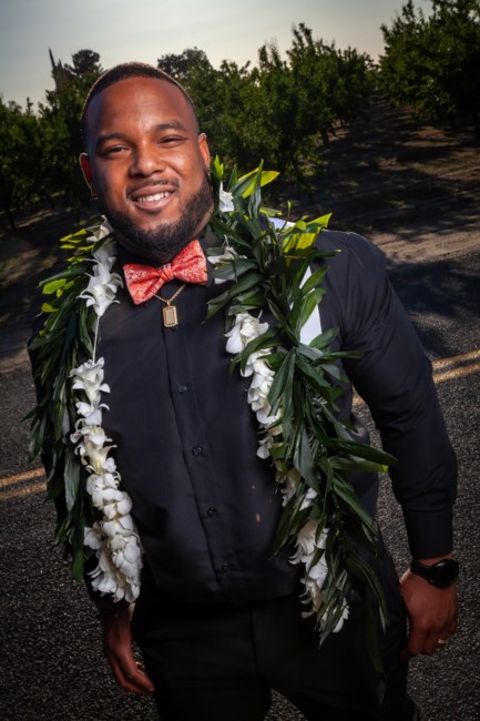 Obituario de Gabriel Lindsey-Turner