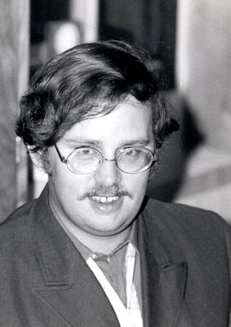 Obituary of Richard Alexander Gage