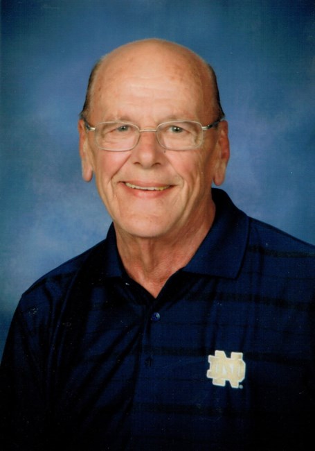 Obituary of Bruce R. Myers