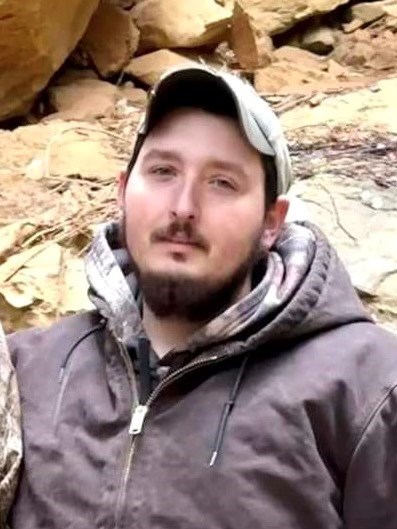 Obituary of Anthony Scott Roberts