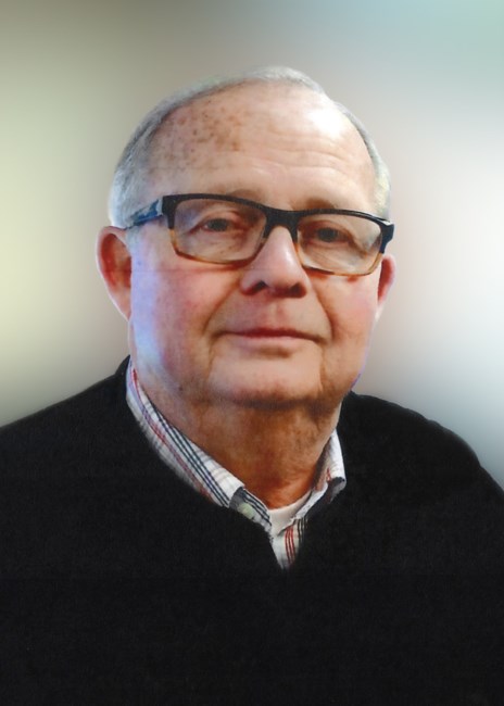 Obituary of Walter Andrew Gabriel