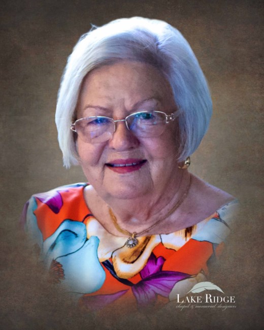 Obituary of Sally Bradley