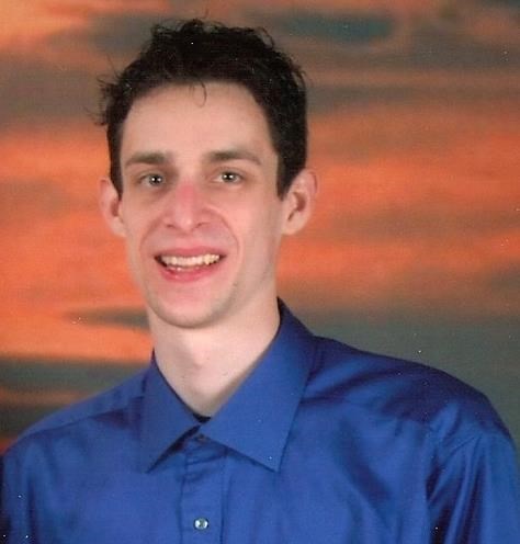 Avis de décès de Christopher Charles Nichols