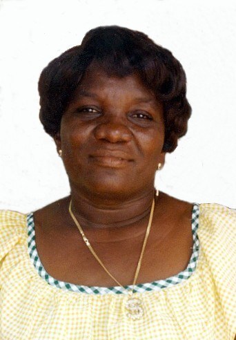 Obituary of Marie J. Sanon