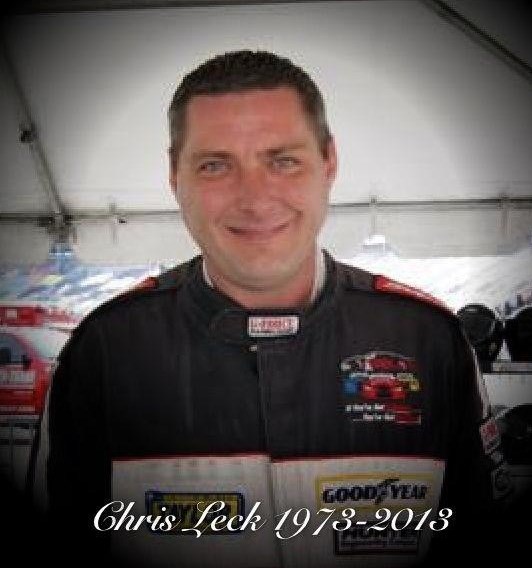 Obituary of Christopher Lynn Leck