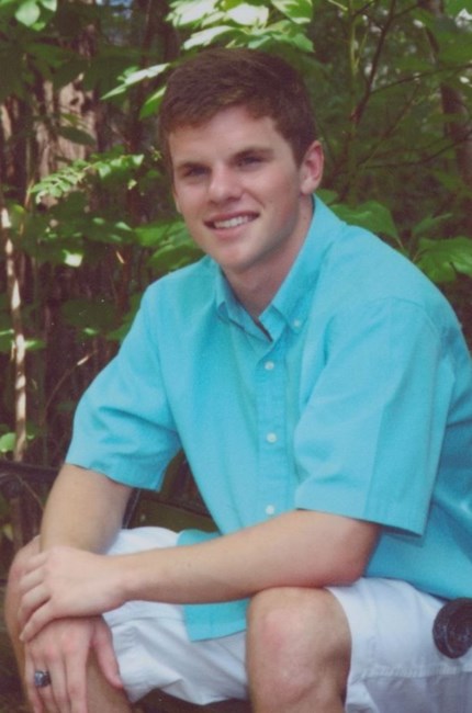 Obituary of Gerold James Blum