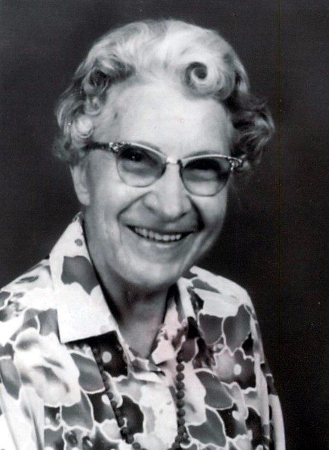 Avis de décès de Chrystal E Morgan